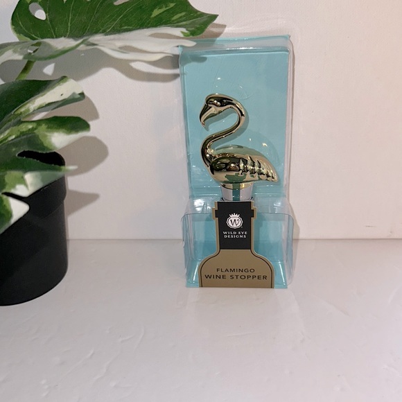 B14 Wine stopper - Picture 2 of 2